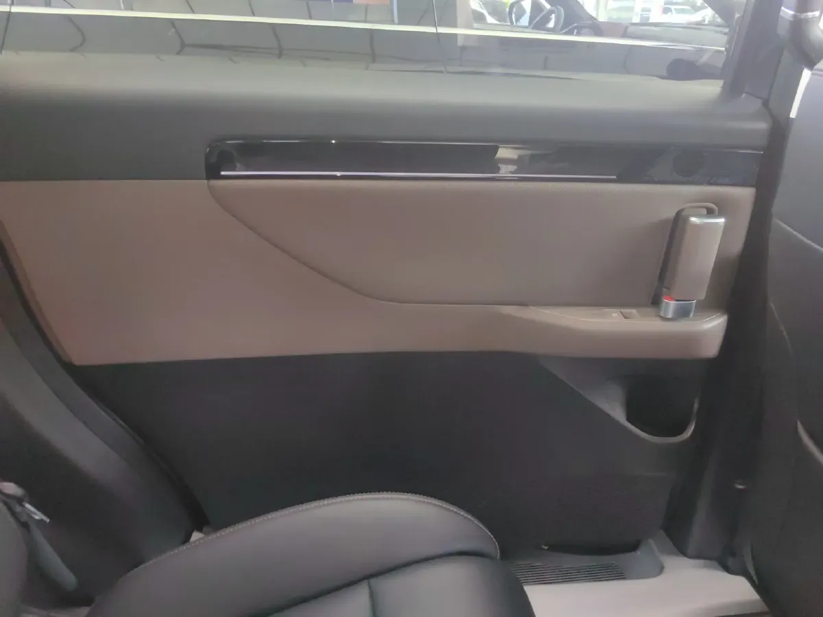 2024 GAC Trumpchi E8 2.0L 140HP L4 2DHT PHEV 25.57KWH,autocango,china used car exporter,china ev exporter,chinese used car exporter,chinese used ev exporter