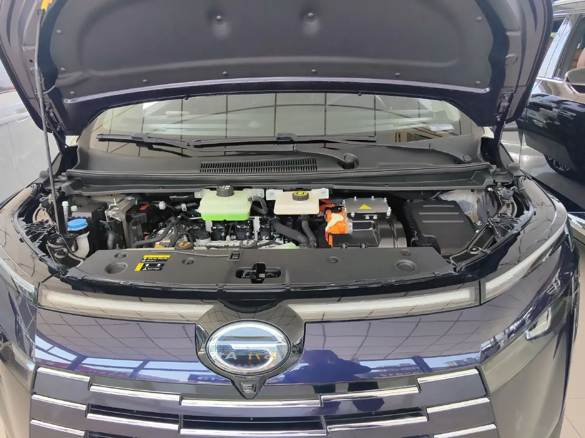 2024 GAC Trumpchi E8 2.0L 140HP L4 2DHT PHEV 25.57KWH,autocango,china used car exporter,china ev exporter,chinese used car exporter,chinese used ev exporter