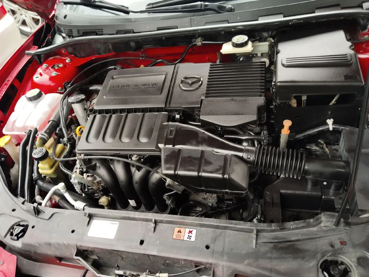 2012 Mazda 3 1.6L 107HP L4 4AT,autocango,china used car exporter,china ev exporter,chinese used car exporter,chinese used ev exporter