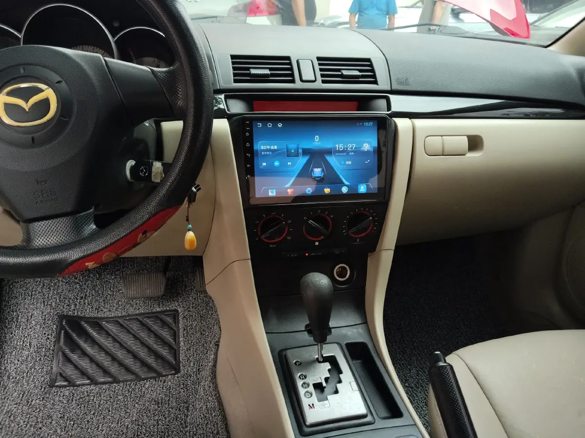 2012 Mazda 3 1.6L 107HP L4 4AT,autocango,china used car exporter,china ev exporter,chinese used car exporter,chinese used ev exporter