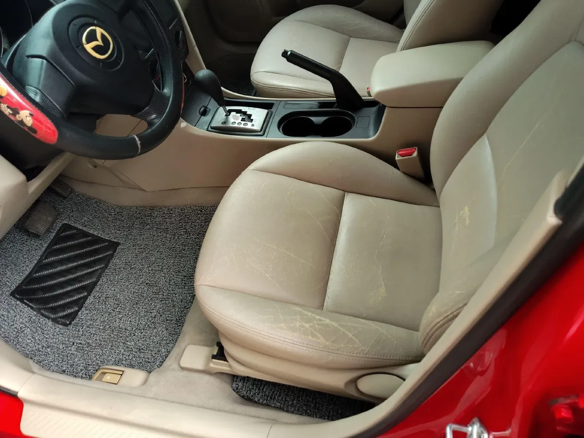 2012 Mazda 3 1.6L 107HP L4 4AT,autocango,china used car exporter,china ev exporter,chinese used car exporter,chinese used ev exporter