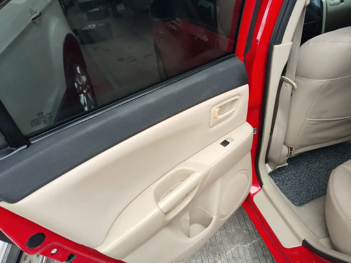 2012 Mazda 3 1.6L 107HP L4 4AT,autocango,china used car exporter,china ev exporter,chinese used car exporter,chinese used ev exporter