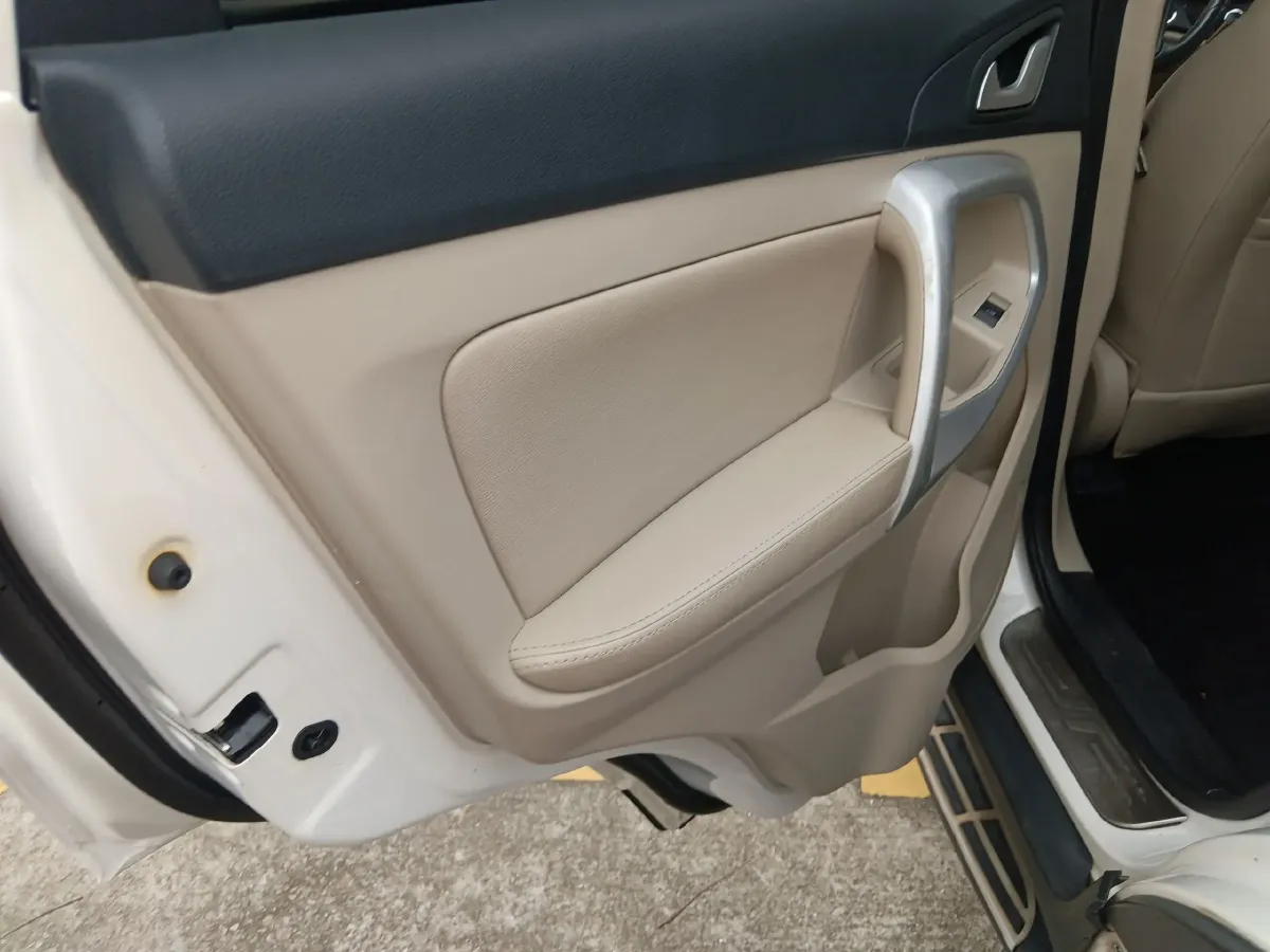 2014 Chery Tiggo 5 2.0L 139HP L4 CVT,autocango,china used car exporter,china ev exporter,chinese used car exporter,chinese used ev exporter