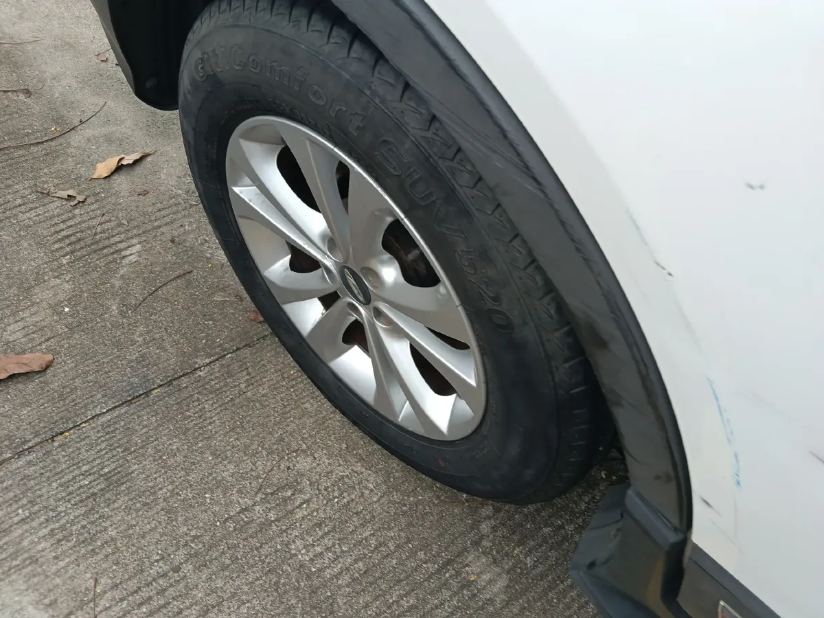 2014 Chery Tiggo 5 2.0L 139HP L4 CVT,autocango,china used car exporter,china ev exporter,chinese used car exporter,chinese used ev exporter