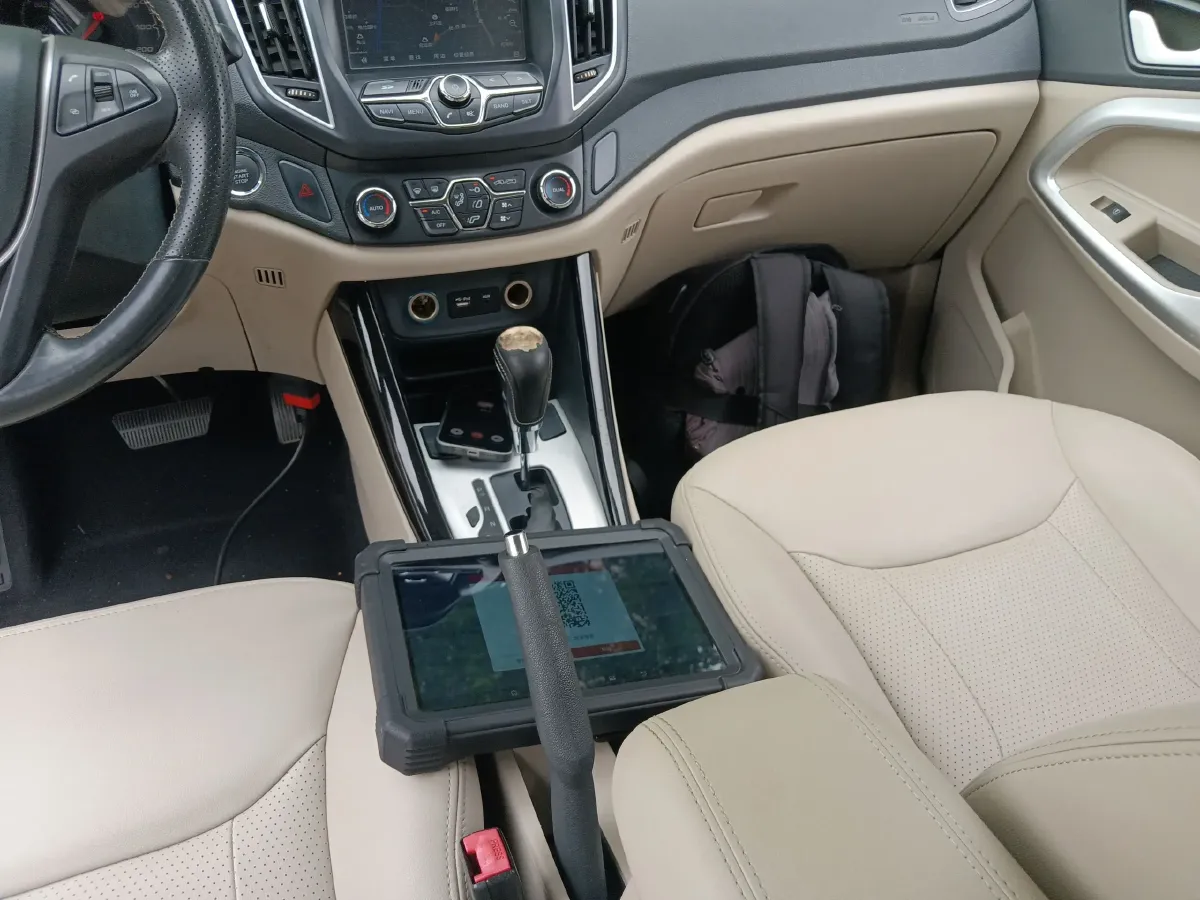 2014 Chery Tiggo 5 2.0L 139HP L4 CVT,autocango,china used car exporter,china ev exporter,chinese used car exporter,chinese used ev exporter