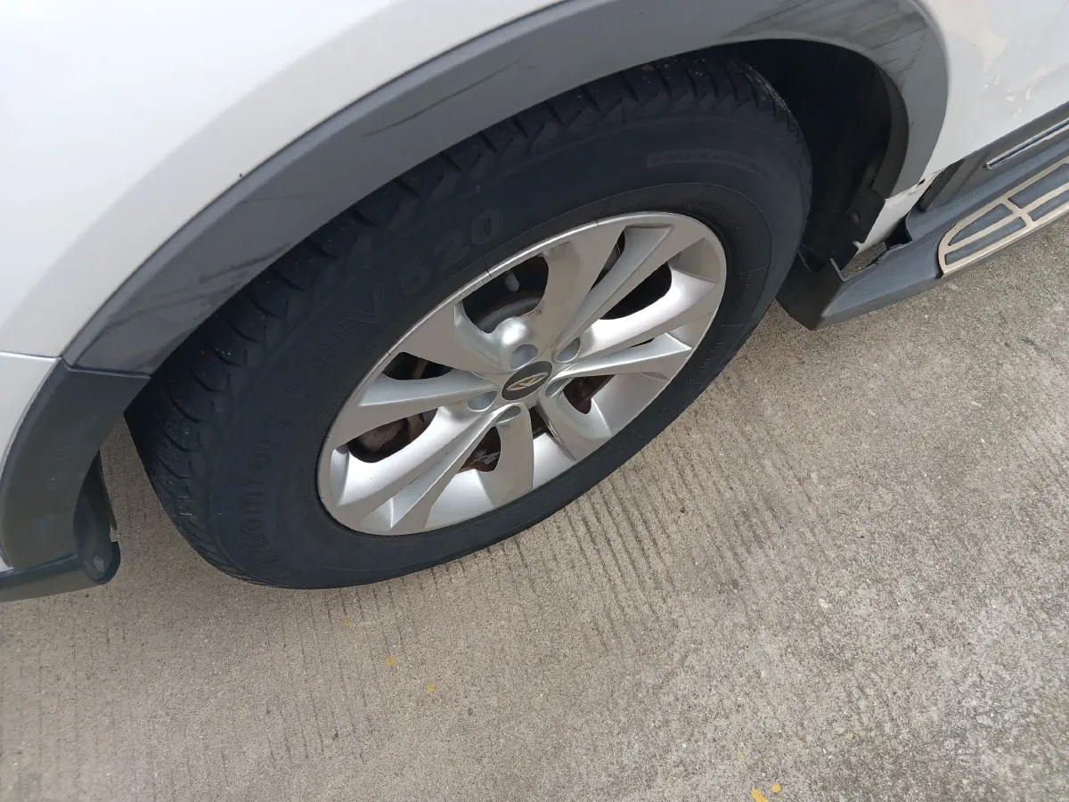 2014 Chery Tiggo 5 2.0L 139HP L4 CVT,autocango,china used car exporter,china ev exporter,chinese used car exporter,chinese used ev exporter