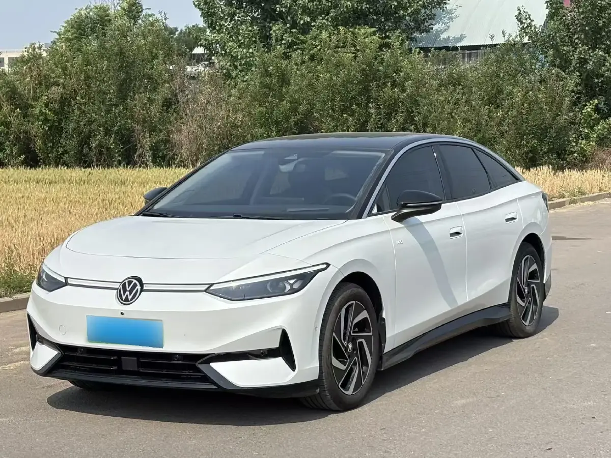 2024 Volkswagen ID.7 Vizzion BEV 84.8KWH