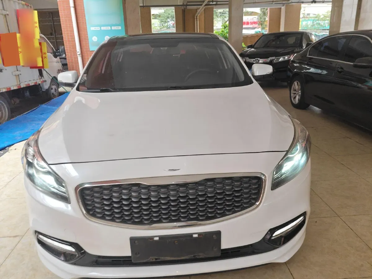 2014 Kia K4 1.8L 143HP L4 6AT,autocango,china used car exporter,china ev exporter,chinese used car exporter,chinese used ev exporter