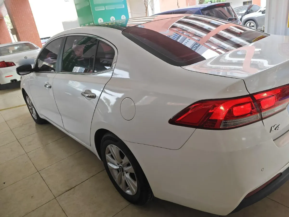 2014 Kia K4 1.8L 143HP L4 6AT,autocango,china used car exporter,china ev exporter,chinese used car exporter,chinese used ev exporter