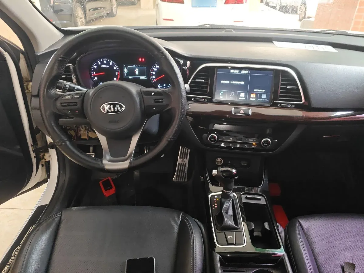 2014 Kia K4 1.8L 143HP L4 6AT,autocango,china used car exporter,china ev exporter,chinese used car exporter,chinese used ev exporter