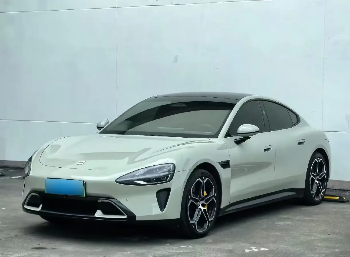 2024 MI SU7 BEV 73.6KWH