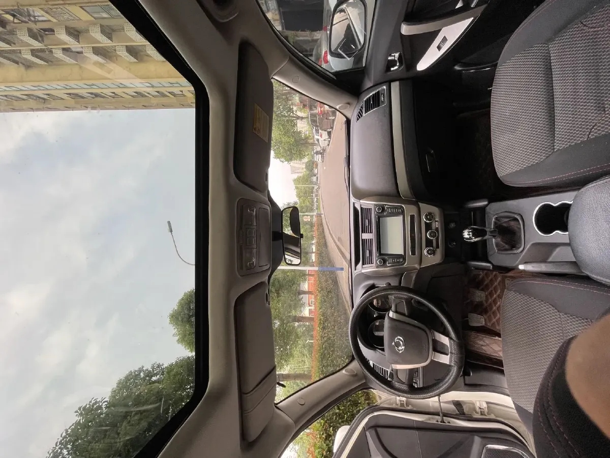 2014 Geely GX7 1.8L 139HP L4 5MT,autocango,china used car exporter,china ev exporter,chinese used car exporter,chinese used ev exporter