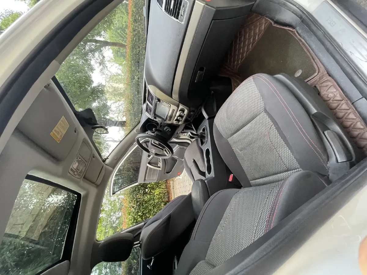 2014 Geely GX7 1.8L 139HP L4 5MT,autocango,china used car exporter,china ev exporter,chinese used car exporter,chinese used ev exporter