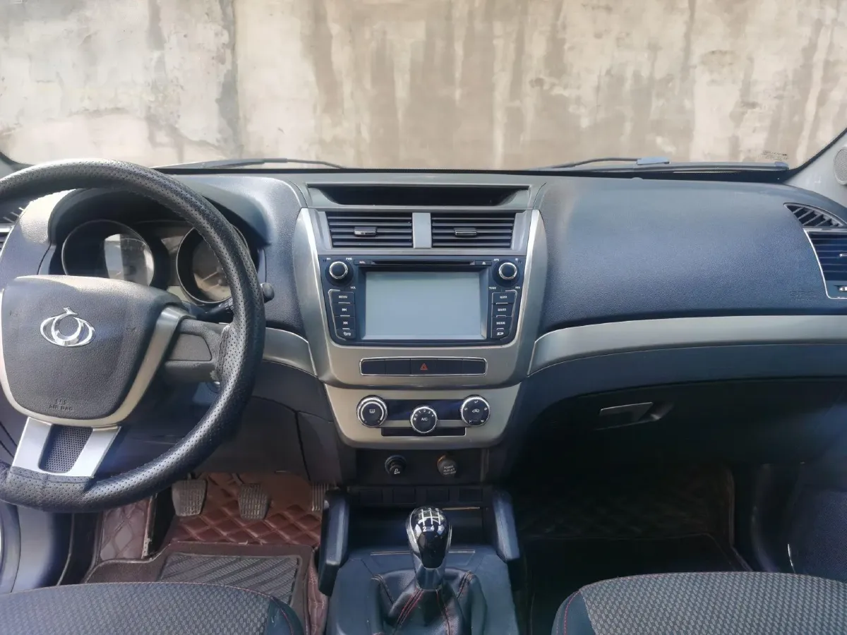 2014 Geely GX7 1.8L 139HP L4 5MT,autocango,china used car exporter,china ev exporter,chinese used car exporter,chinese used ev exporter