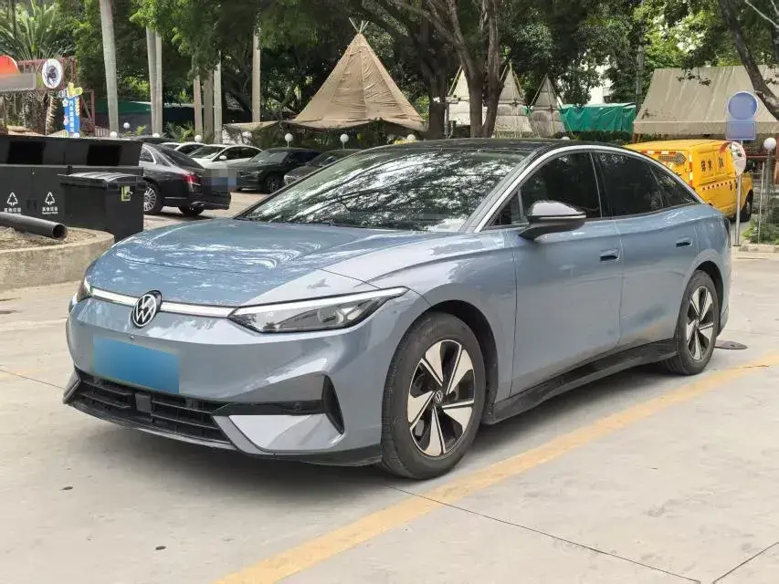 2024 Volkswagen ID.7 Vizzion BEV 84.8KWH