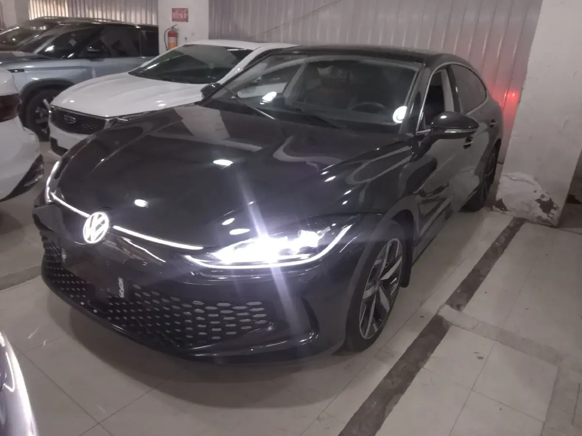 2024 Volkswagen Lamando 1.4T 150HP L4 7DCT