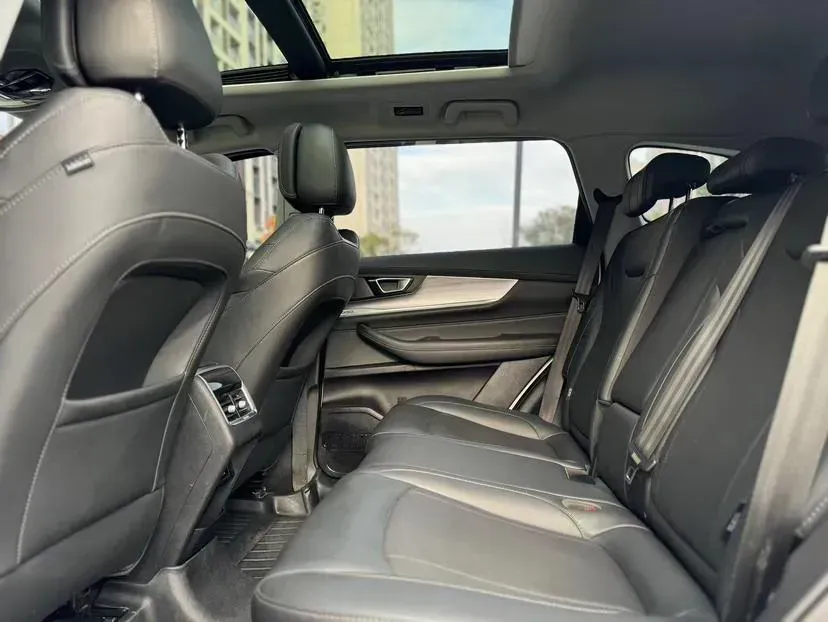 2021 Chery Tiggo 8 1.6T 197HP L4 7DCT,autocango,china used car exporter,china ev exporter,chinese used car exporter,chinese used ev exporter