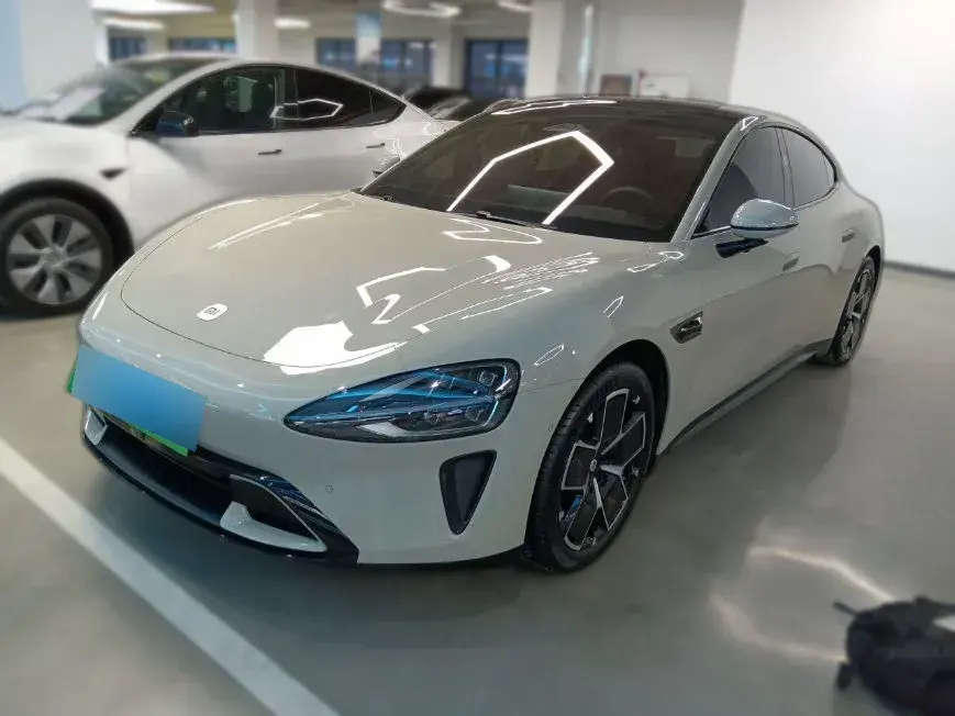 2024 MI SU7 BEV 73.6KWH