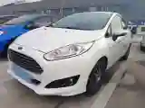 2014 Ford Fiesta 1.0T 125HP L3 6DCT