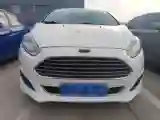 2014 Ford Fiesta 1.0T 125HP L3 6DCT