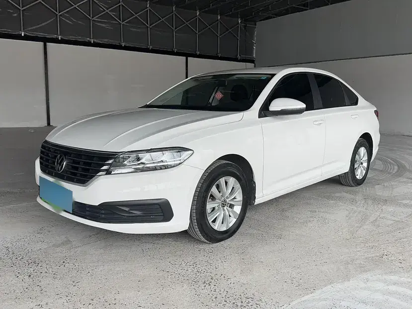 2021 Volkswagen Lavida 1.5L 113HP L4 6AT