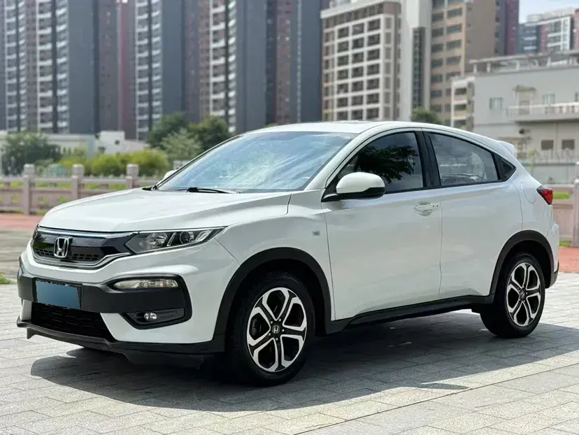 2017 Honda XR-V 1.8L 136HP L4 CVT