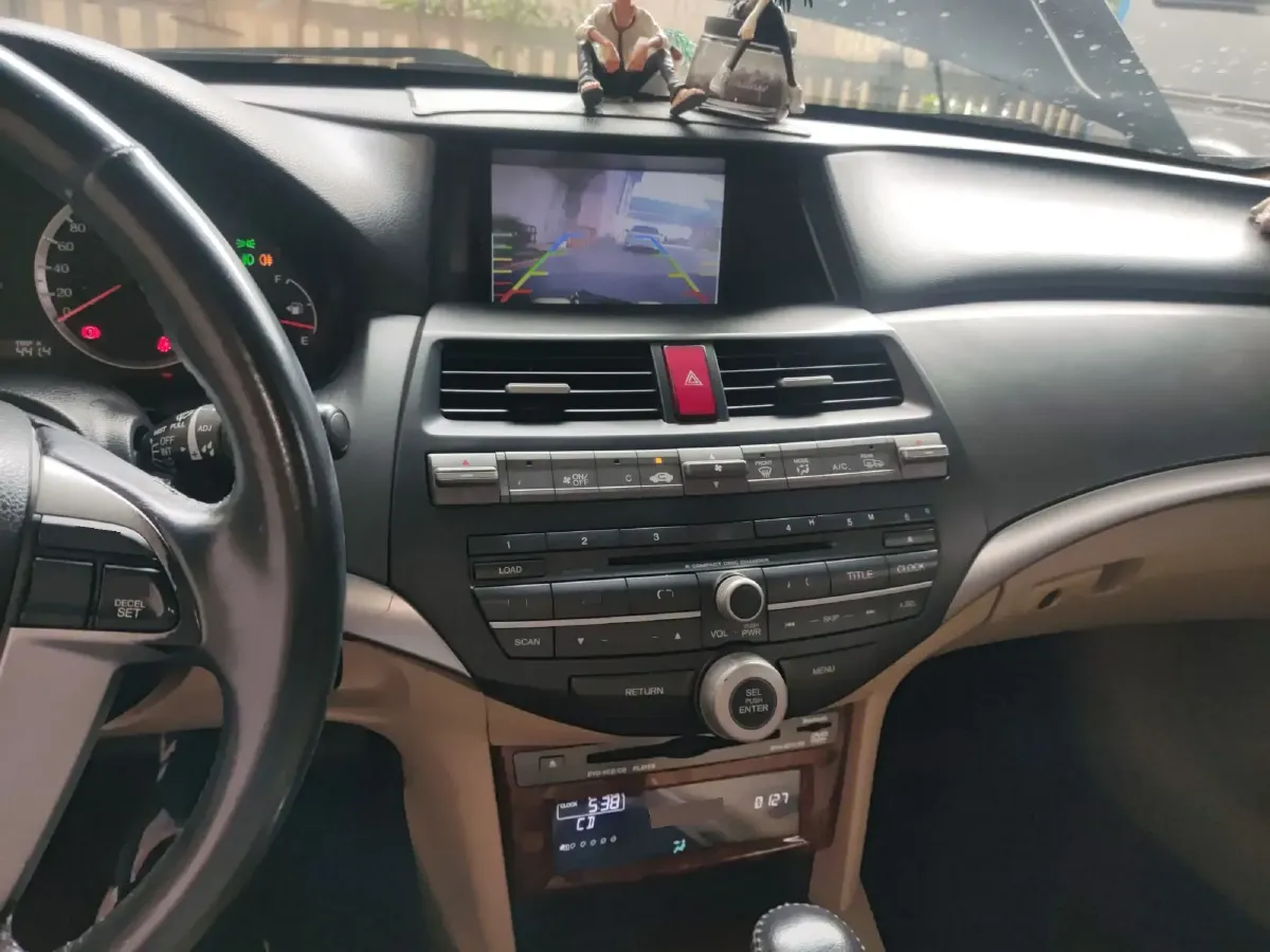 2011 Honda Accord 2.4L 179HP L4 5AT,autocango,china used car exporter,china ev exporter,chinese used car exporter,chinese used ev exporter