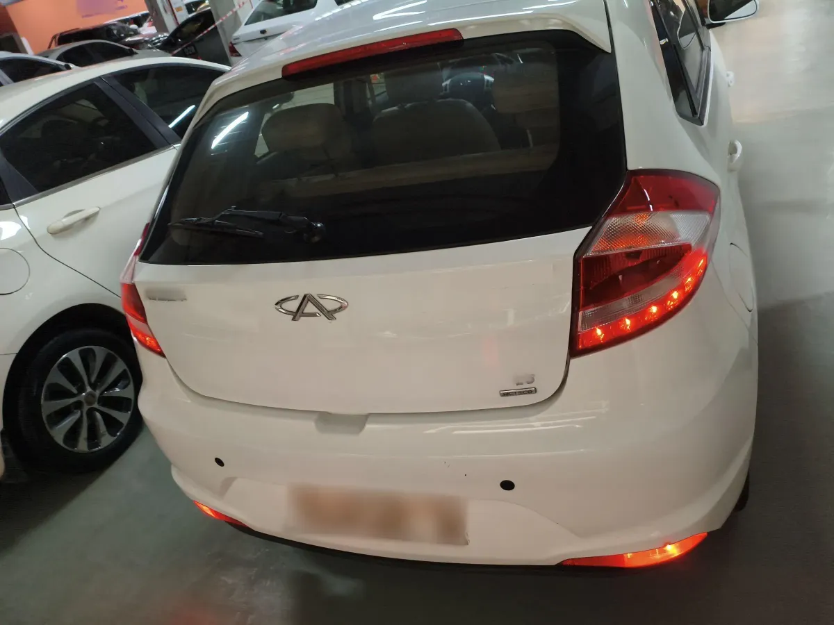 2013 Chery Fulwin 2 1.5L 109HP L4 5AMT,autocango,china used car exporter,china ev exporter,chinese used car exporter,chinese used ev exporter