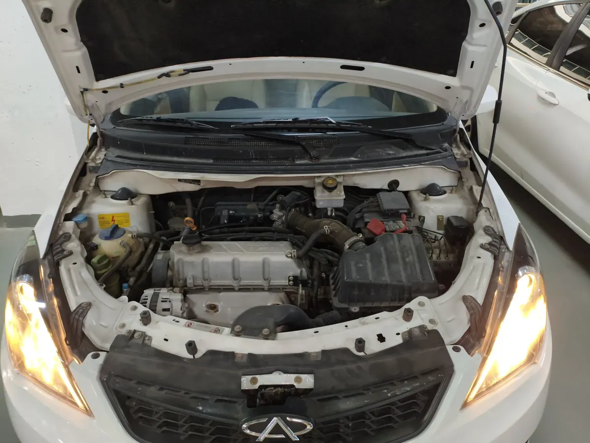 2013 Chery Fulwin 2 1.5L 109HP L4 5AMT,autocango,china used car exporter,china ev exporter,chinese used car exporter,chinese used ev exporter