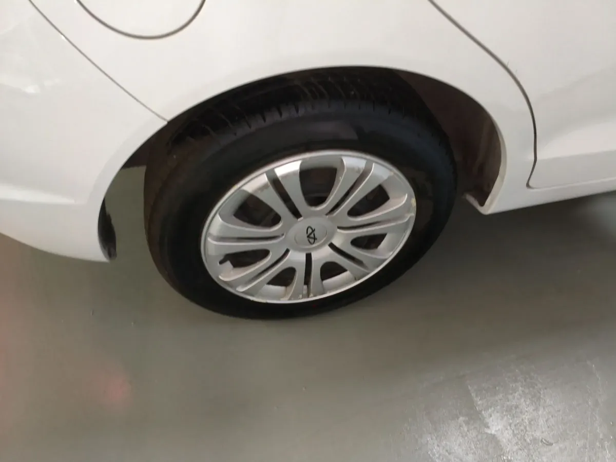 2013 Chery Fulwin 2 1.5L 109HP L4 5AMT,autocango,china used car exporter,china ev exporter,chinese used car exporter,chinese used ev exporter