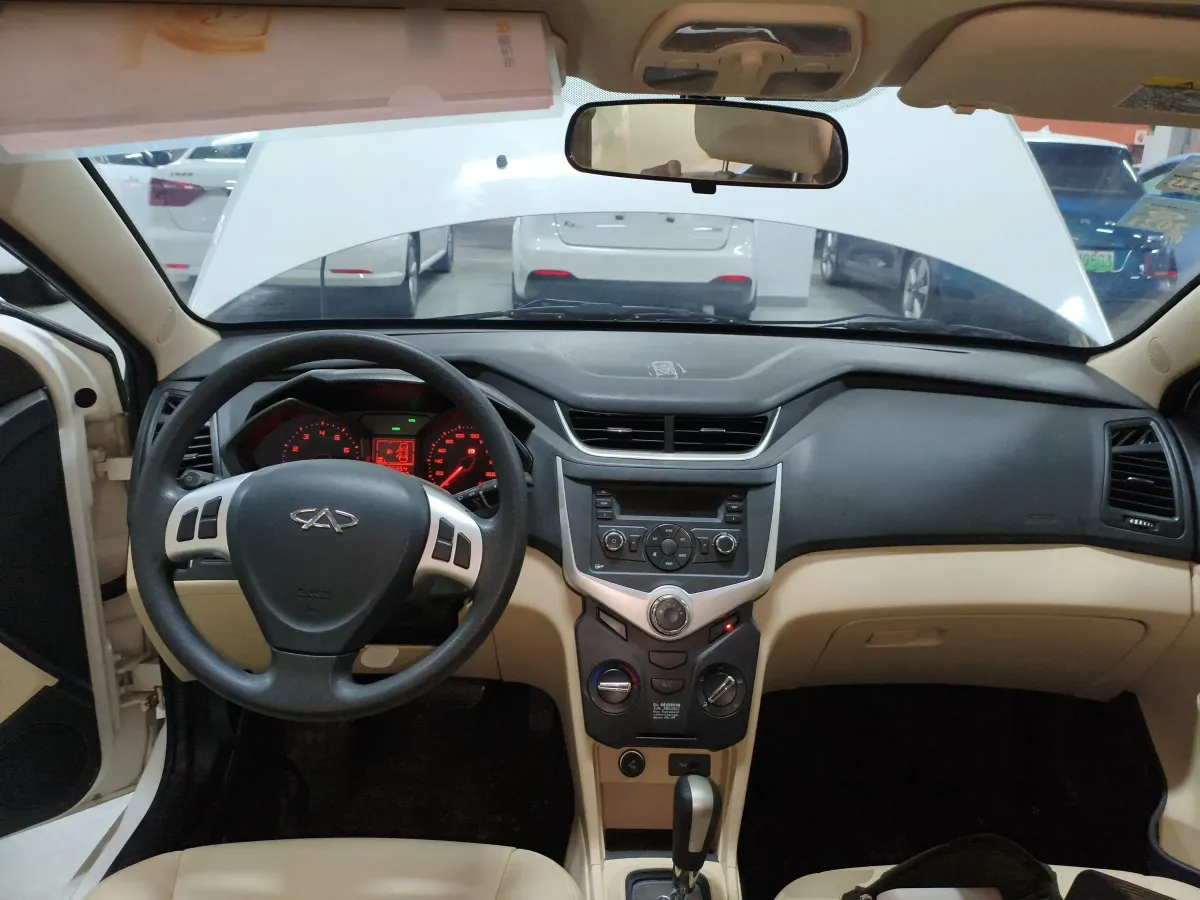 2013 Chery Fulwin 2 1.5L 109HP L4 5AMT,autocango,china used car exporter,china ev exporter,chinese used car exporter,chinese used ev exporter