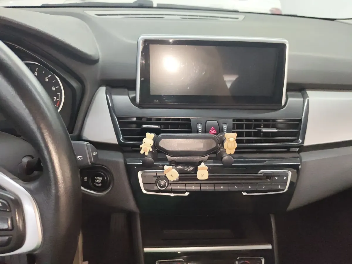 2015 BMW 2 Series SUV 1.5T 136HP L3 6AT,autocango,china used car exporter,china ev exporter,chinese used car exporter,chinese used ev exporter