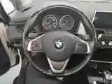 2015 BMW 2 Series SUV 1.5T 136HP L3 6AT