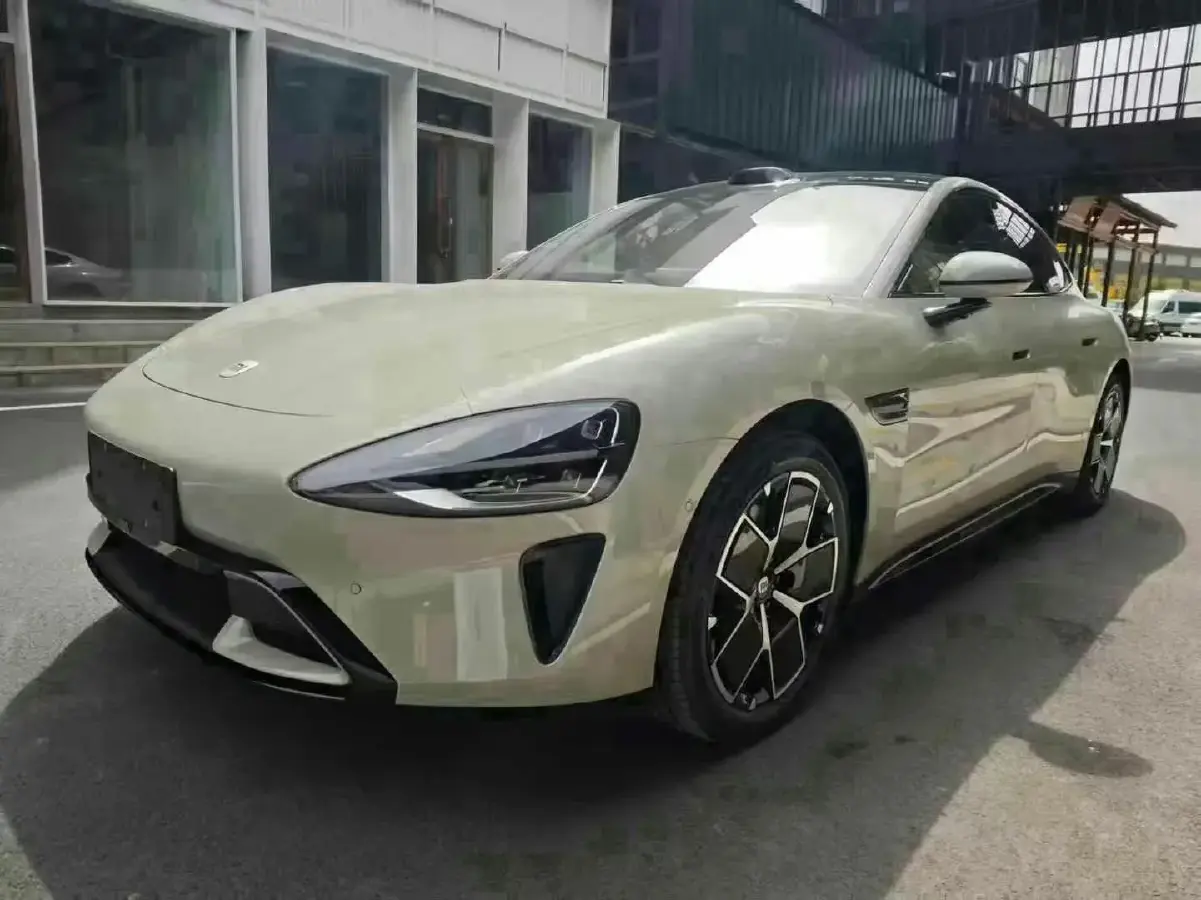 2024 MI SU7 BEV 73.6KWH