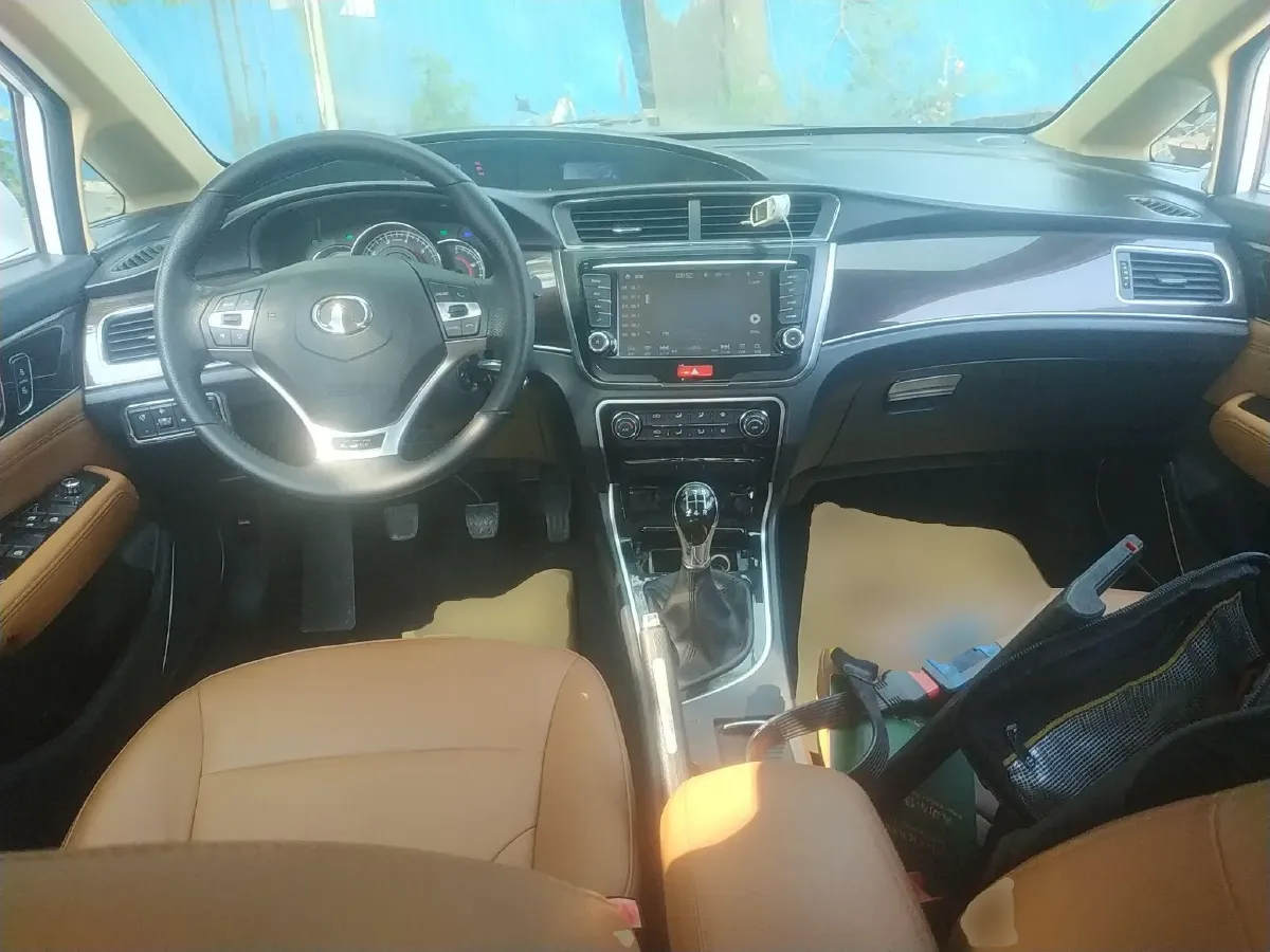 2016 Great Wall C50 1.5T 133HP L4 5MT,autocango,china used car exporter,china ev exporter,chinese used car exporter,chinese used ev exporter