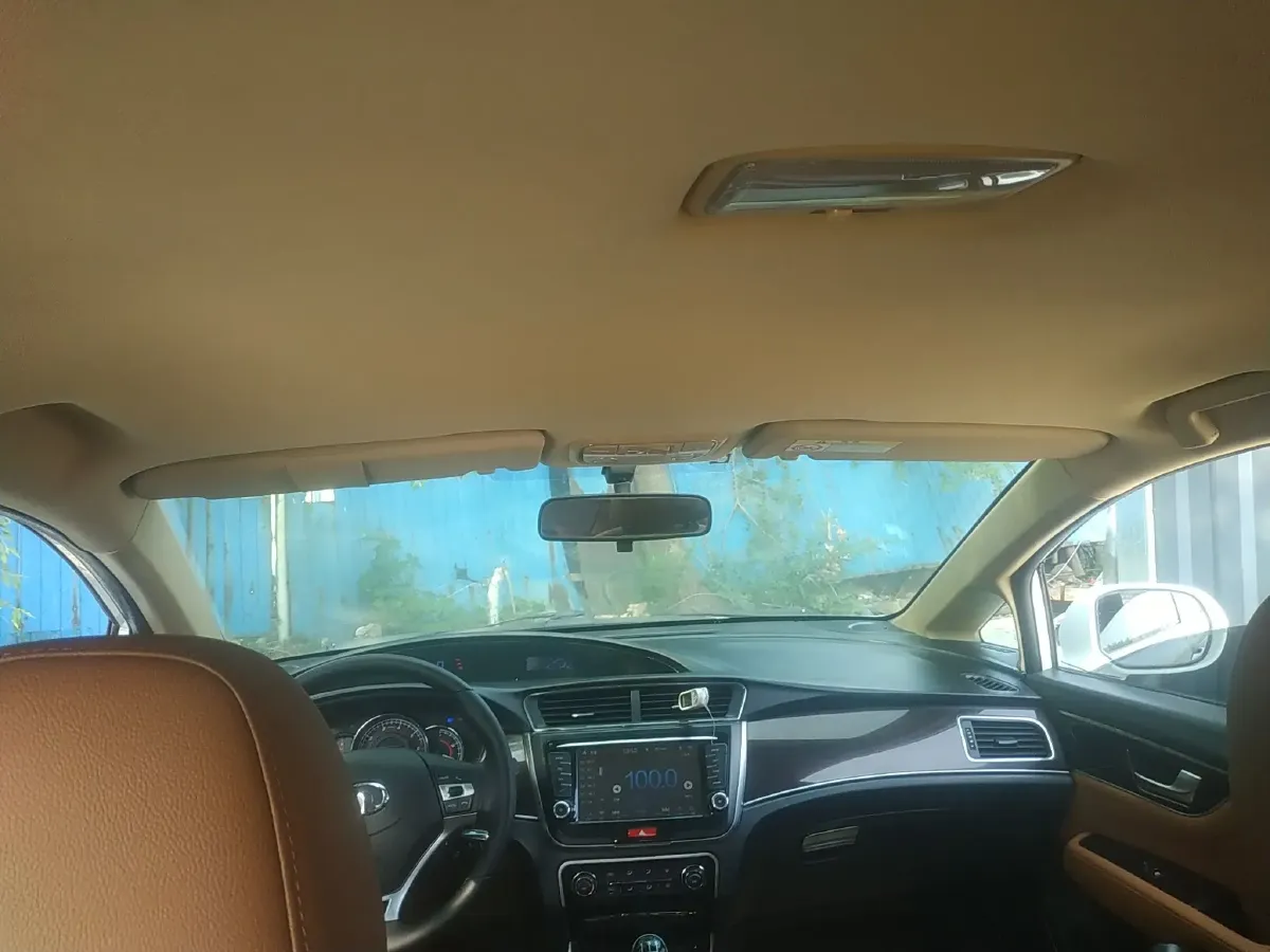 2016 Great Wall C50 1.5T 133HP L4 5MT,autocango,china used car exporter,china ev exporter,chinese used car exporter,chinese used ev exporter