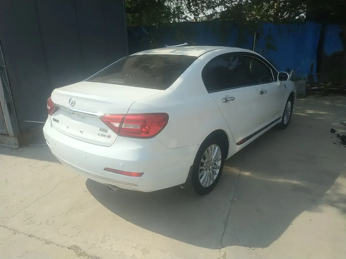 2016 Great Wall C50 1.5T 133HP L4 5MT,autocango,china used car exporter,china ev exporter,chinese used car exporter,chinese used ev exporter