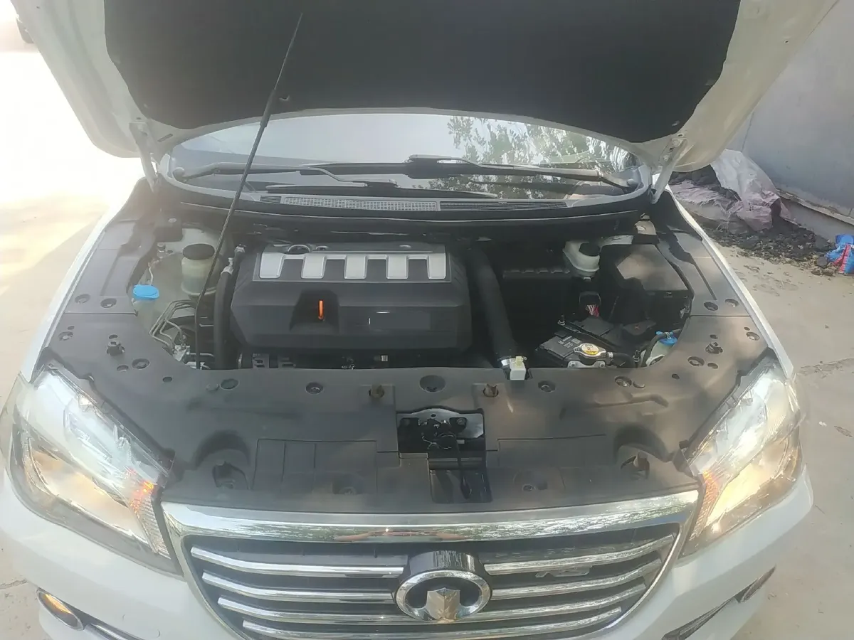 2016 Great Wall C50 1.5T 133HP L4 5MT,autocango,china used car exporter,china ev exporter,chinese used car exporter,chinese used ev exporter