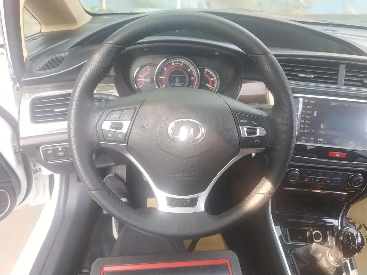 2016 Great Wall C50 1.5T 133HP L4 5MT,autocango,china used car exporter,china ev exporter,chinese used car exporter,chinese used ev exporter