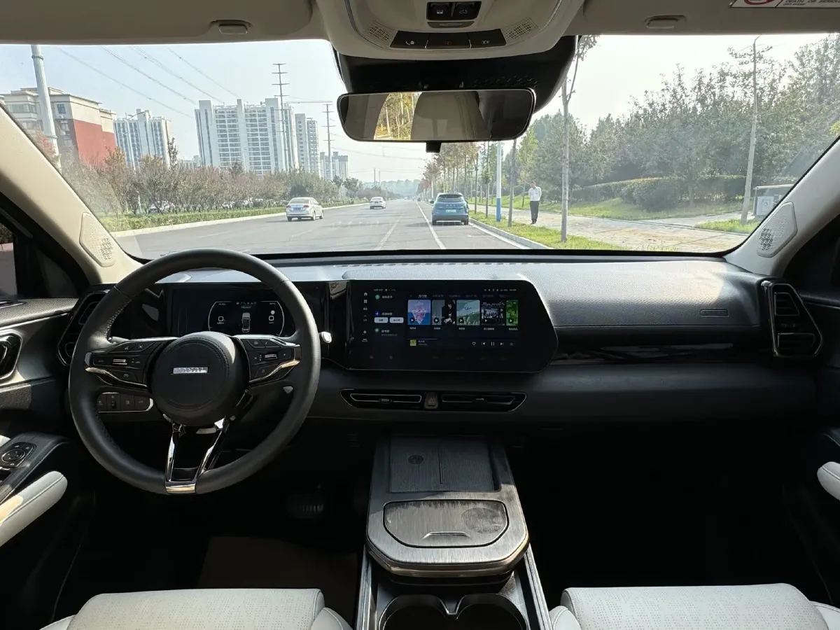 2023 Haval Fierce Dragon 1.5L 101HP L4 2DHT PHEV 19.27KWH,autocango,china used car exporter,china ev exporter,chinese used car exporter,chinese used ev exporter