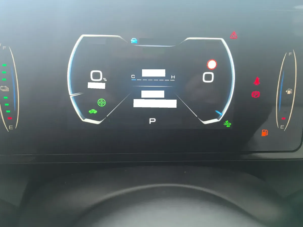 2023 Haval Fierce Dragon 1.5L 101HP L4 2DHT PHEV 19.27KWH,autocango,china used car exporter,china ev exporter,chinese used car exporter,chinese used ev exporter