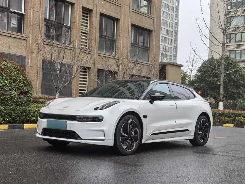2023 Zeekr 001 BEV 100KWH