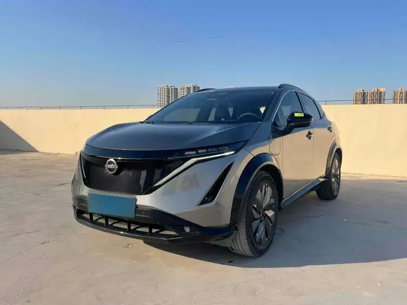 2022 Nissan Ariya BEV 90KWH