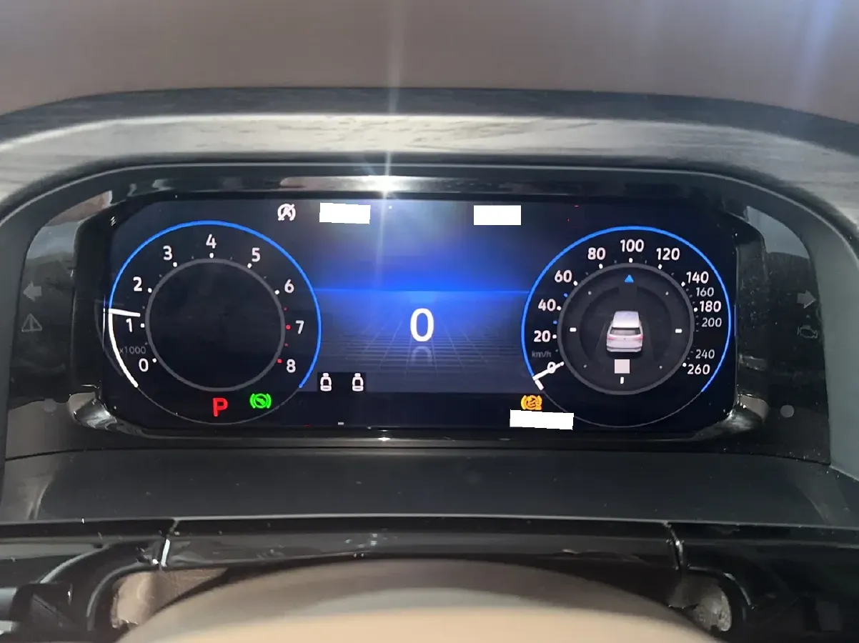 2024 Volkswagen Viloran 2.0T 220HP L4 7DCT,autocango,china used car exporter,china ev exporter,chinese used car exporter,chinese used ev exporter