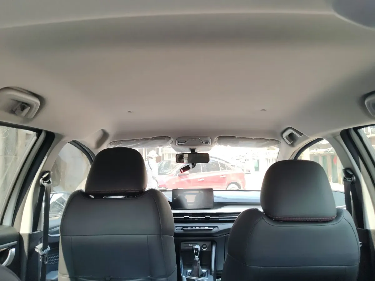 2021 Geely Vision X3 1.5L 109HP L4 5MT,autocango,china used car exporter,china ev exporter,chinese used car exporter,chinese used ev exporter