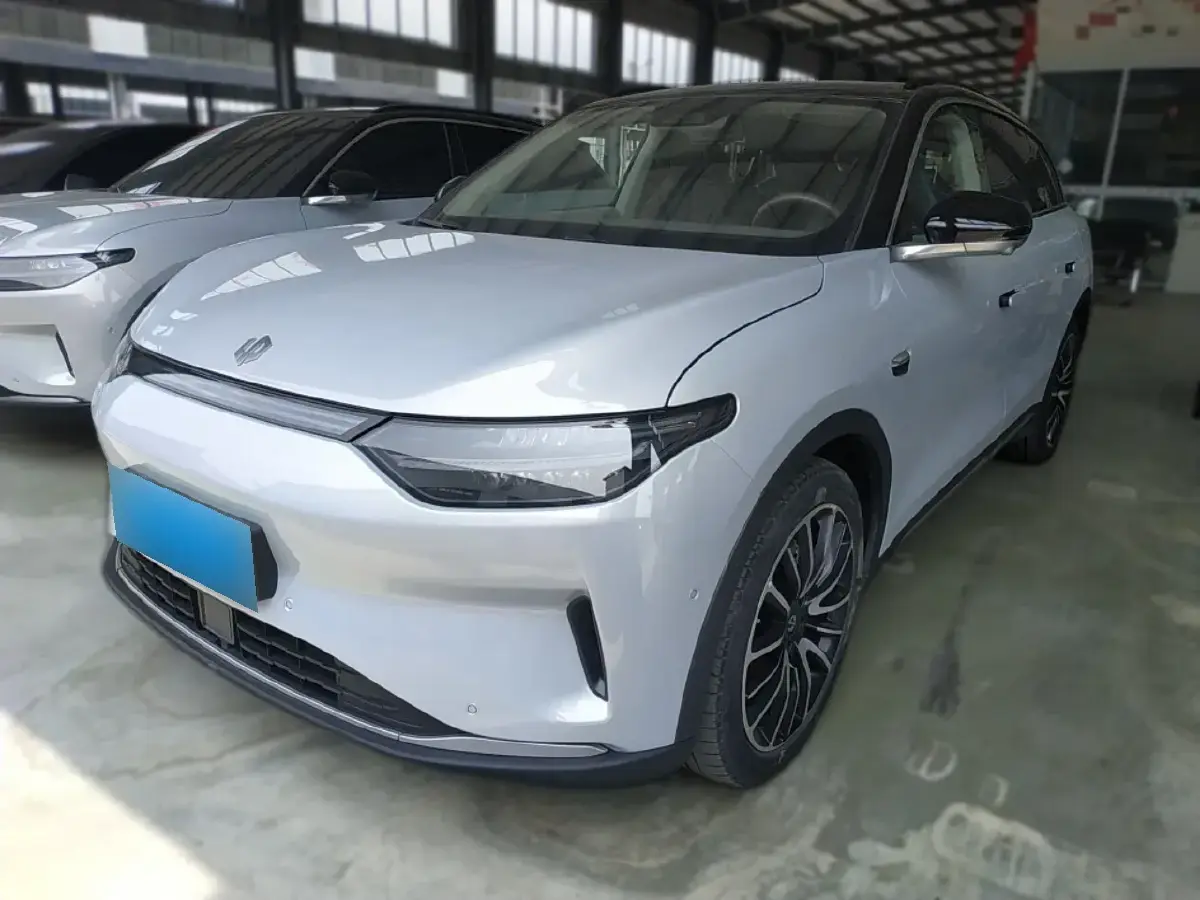 2021 Leapmotor C11 BEV 89.55KWH