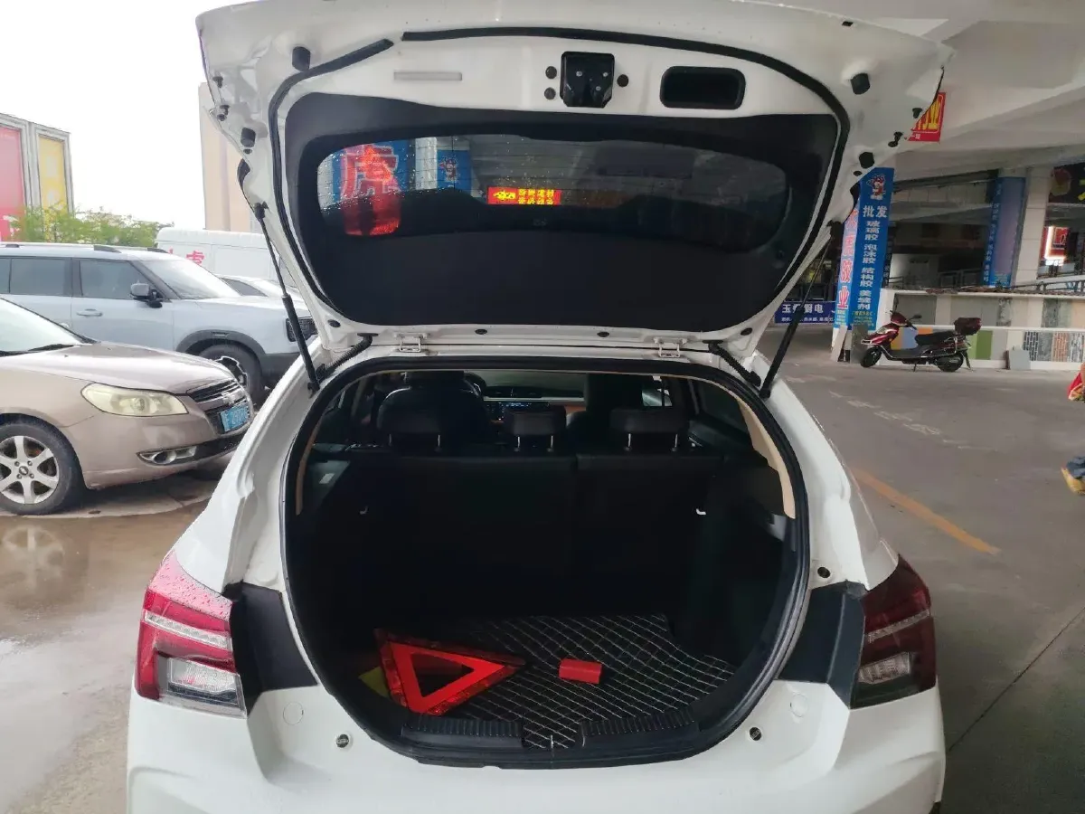 2018 Geely Vision S1 1.4T 133HP L4 CVT,autocango,china used car exporter,china ev exporter,chinese used car exporter,chinese used ev exporter