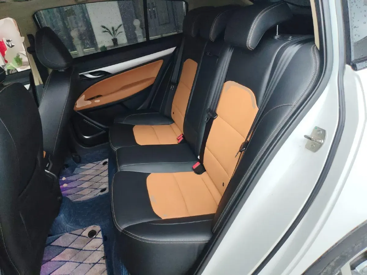 2018 Geely Vision S1 1.4T 133HP L4 CVT,autocango,china used car exporter,china ev exporter,chinese used car exporter,chinese used ev exporter