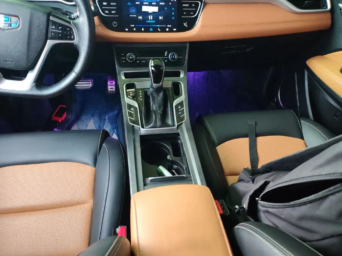 2018 Geely Vision S1 1.4T 133HP L4 CVT,autocango,china used car exporter,china ev exporter,chinese used car exporter,chinese used ev exporter