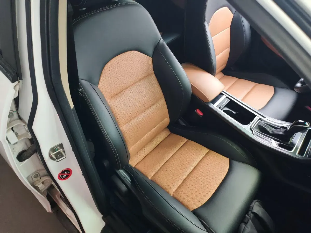 2018 Geely Vision S1 1.4T 133HP L4 CVT,autocango,china used car exporter,china ev exporter,chinese used car exporter,chinese used ev exporter